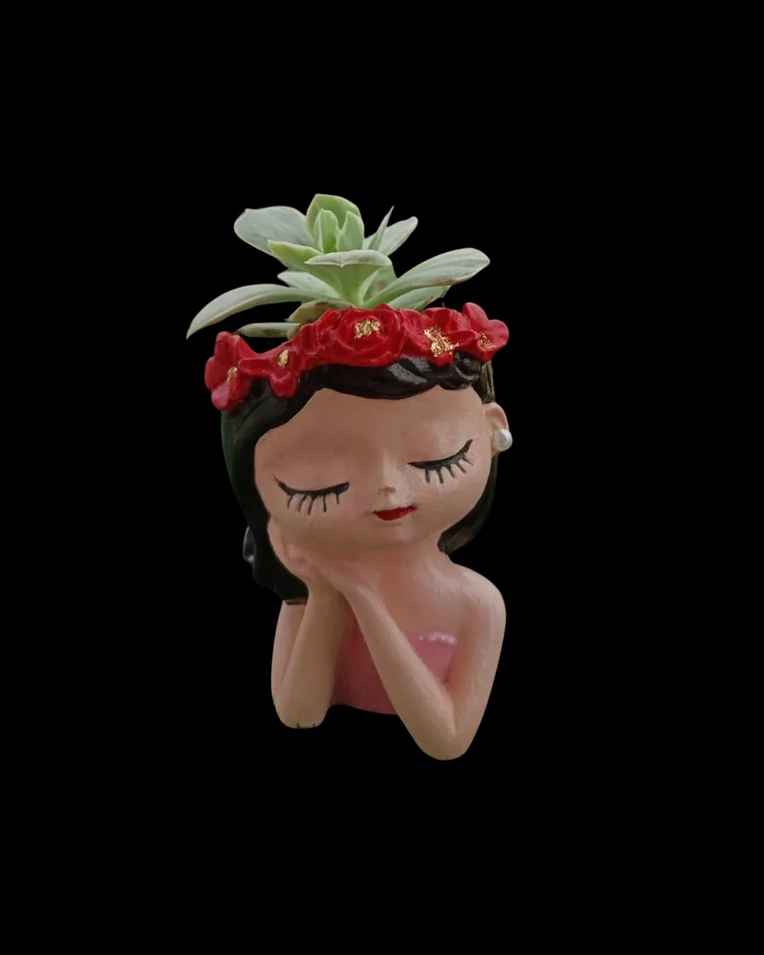 Soñadora